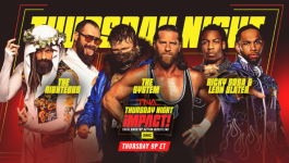 TNA Impact - 2026-07-09